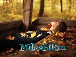 Milashikm