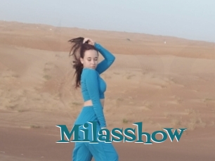 Milasshow