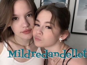 Mildredandellett