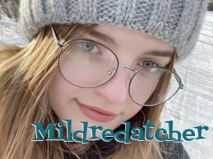 Mildredatcher