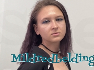 Mildredbelding