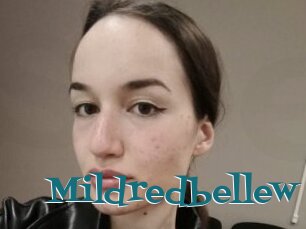 Mildredbellew