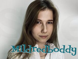 Mildredboddy