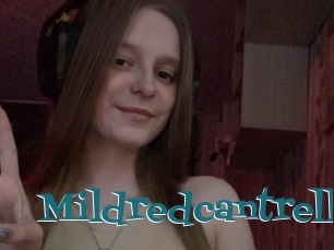 Mildredcantrell