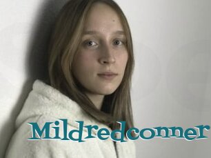 Mildredconner