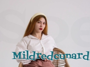 Mildredcunard