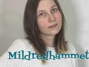 Mildredhammett