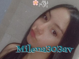Milena303av