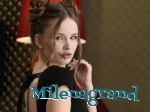 Milenagrand
