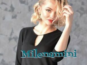 Milenamini