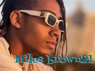 Miles_brown21