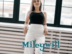 Mileywill