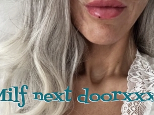 Milf_next_doorxxx