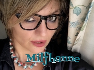 Milfhanne