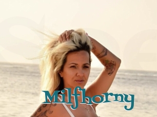 Milfhorny