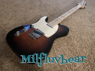 Milfluvbear