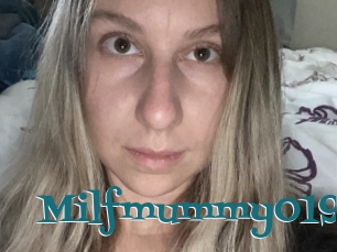 Milfmummy019