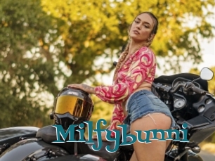 Milfybunni