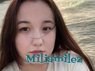 Miliamilez