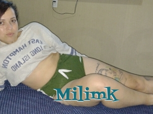 Milimk