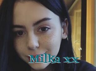 Milka_xx