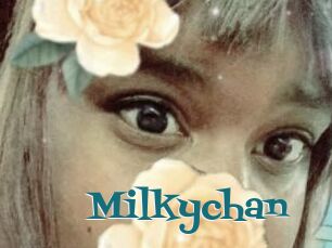 Milkychan