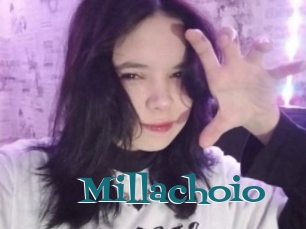 Millachoio
