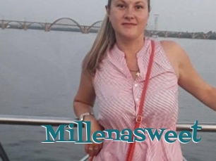 Millenasweet