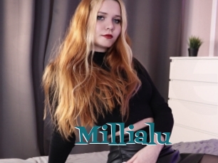 Millialu
