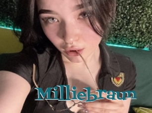 Milliebraun