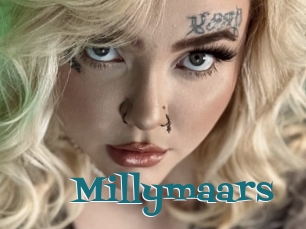 Millymaars