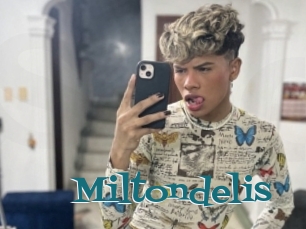 Miltondelis
