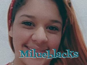 Milueblacks