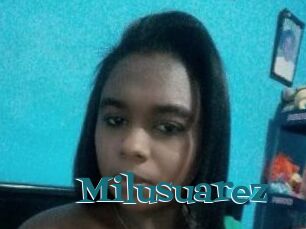 Milusuarez