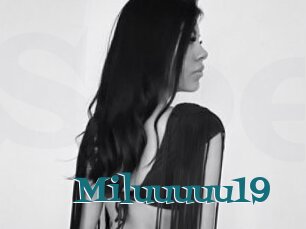 Miluuuuu19