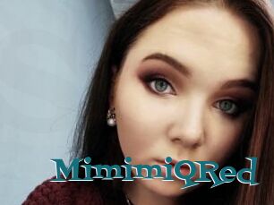 MimimiQRed