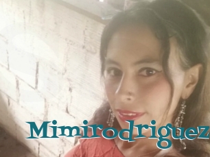 Mimirodriguez