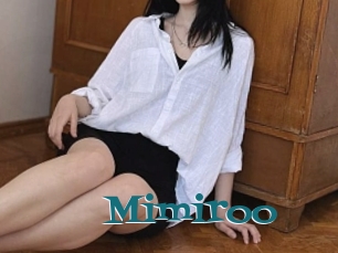 Mimiroo