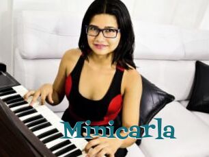 Minicarla