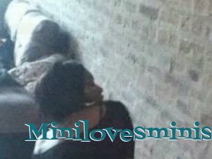 Minilovesminis