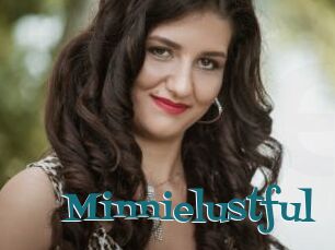 Minnielustful
