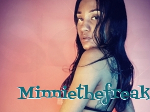 Minniethefreak