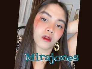 Mirajones