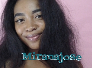 Miranajose