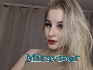 Miraviner