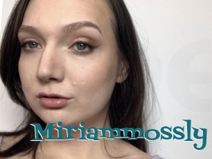 Miriammossly
