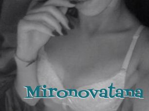 Mironovatana