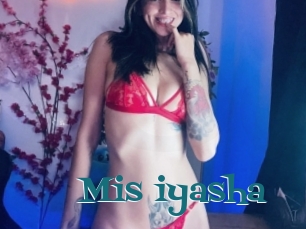 Mis_iyasha