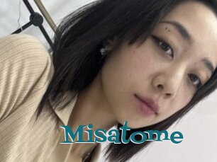 Misatome