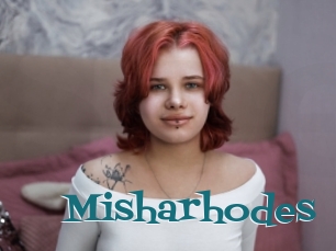 Misharhodes